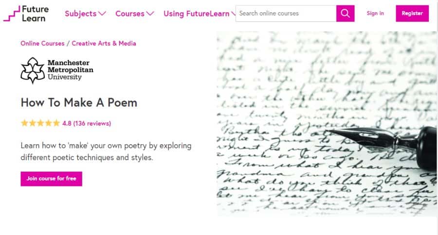 How To Make A Poem How To Make A Poem