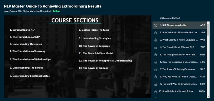 NLP Master Guide To Achieving Extraordinary Results NLP Master Guide To Achieving Extraordinary Results (2)