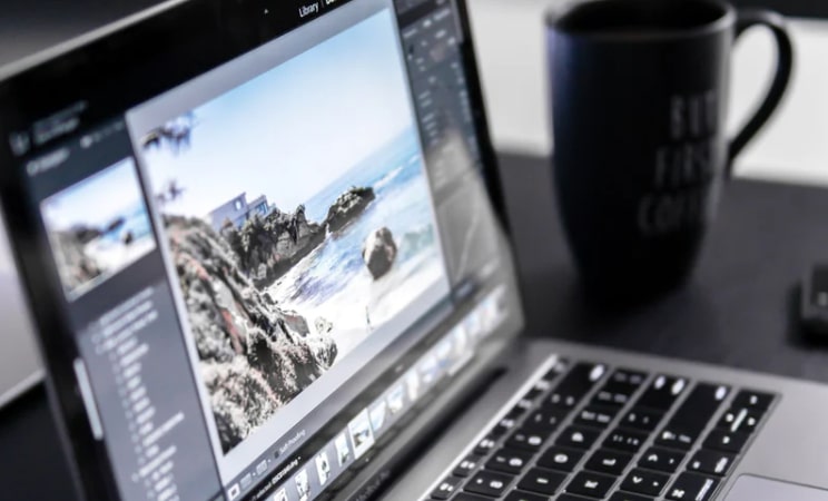 online adobe lightroom courses