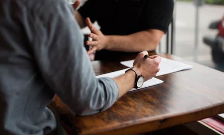 Interview Question: How Do You Handle Stress And Pressure? (17 Tested Examples!)