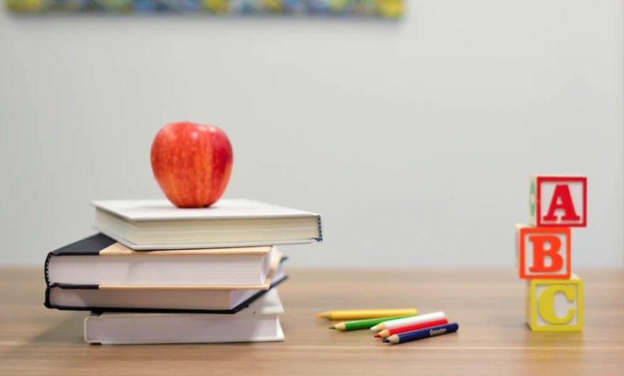 how to get a job as a teacher