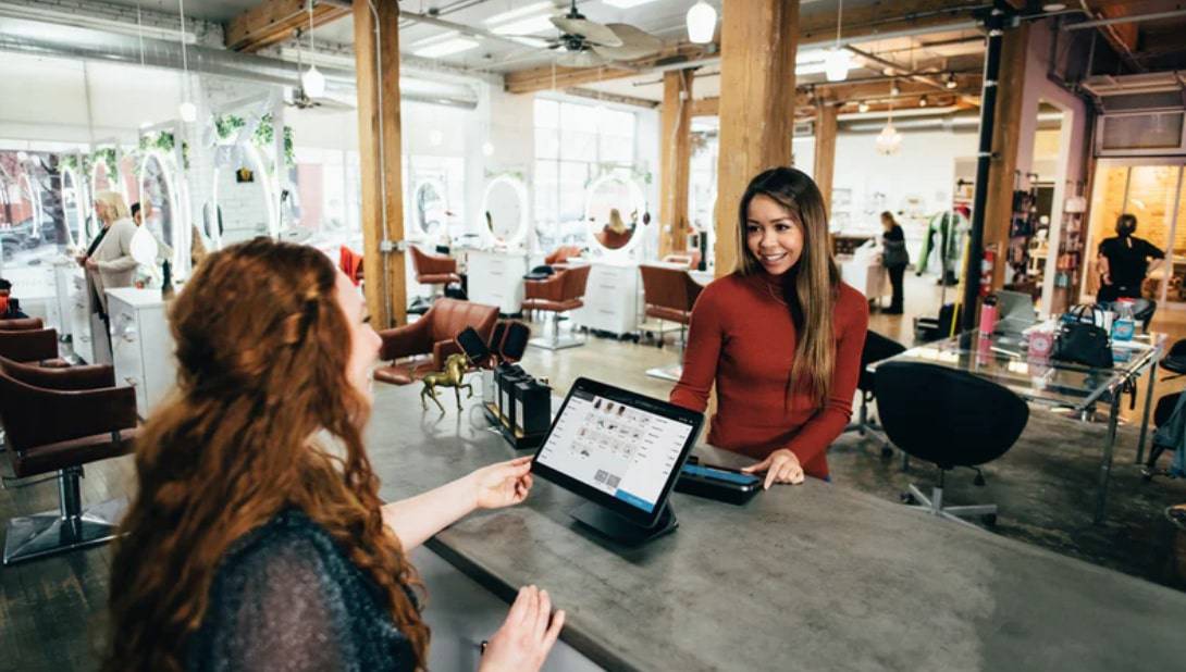 What does excellent customer service mean to you?