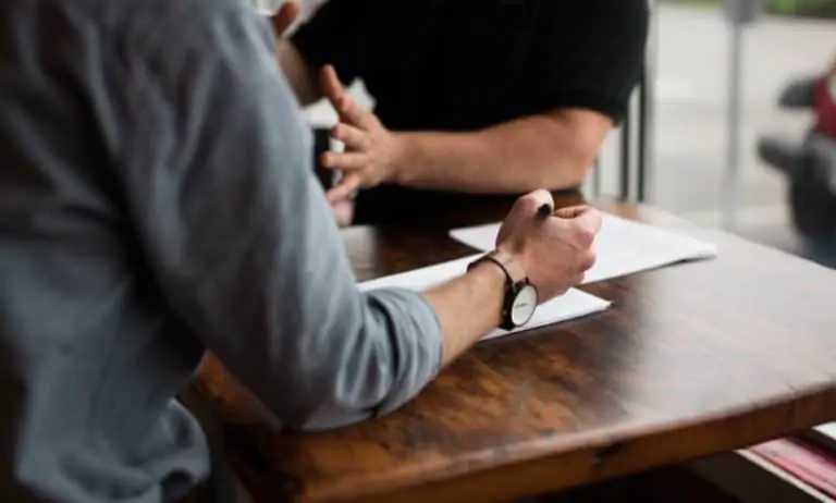 Interview Question: How Do You Handle Stress And Pressure? (17 Tested Examples!)